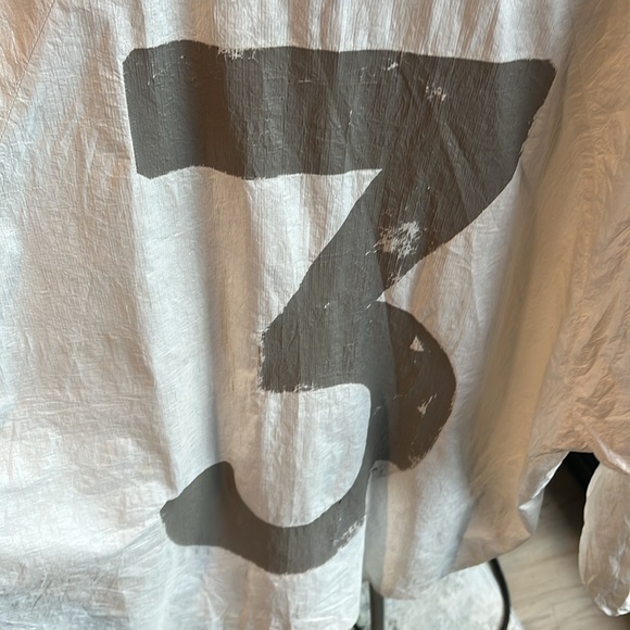 YEEZY SEASON 1 FASHION SHOW INVITATION ANORAK - Picture 7 of 8